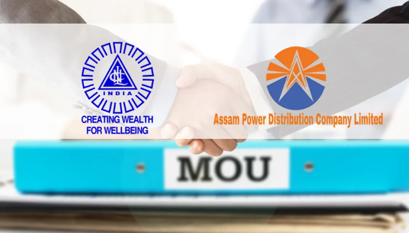 NLC India Signs 1000 MW RE Projects
