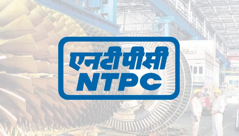 NTPC tender