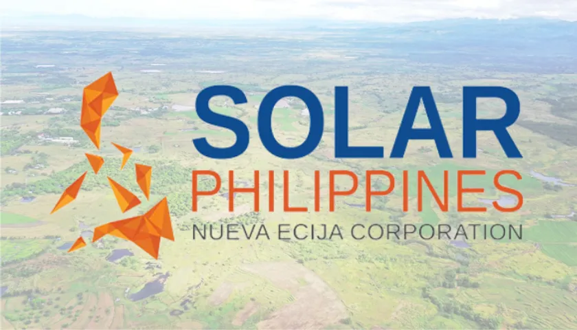 Solar Philippines Nueva Plans to Build 4GW