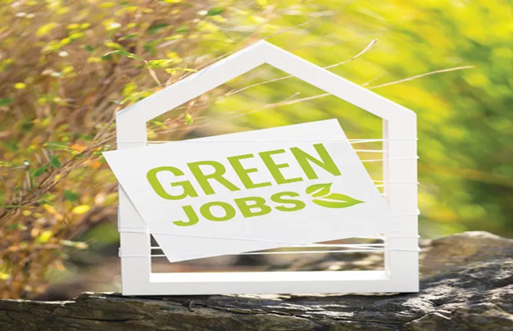 green jobs