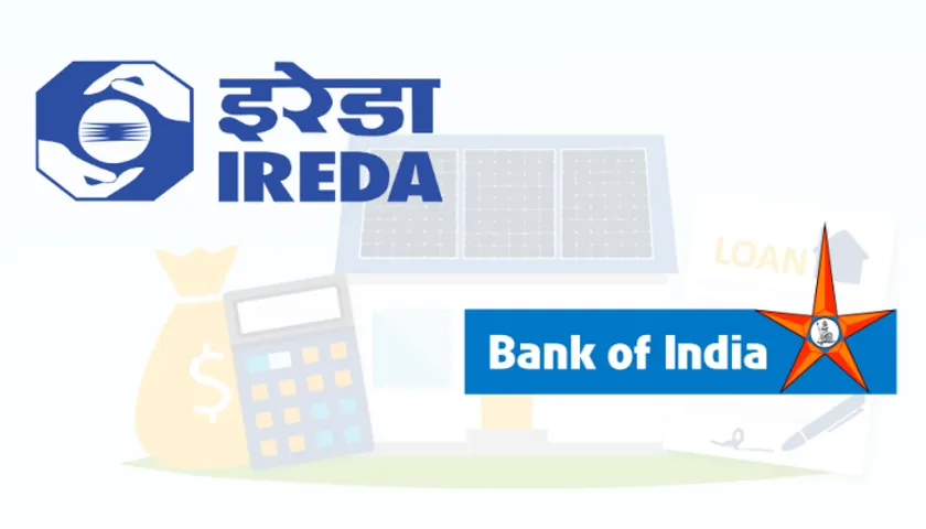 IREDA inks MoU with BOI