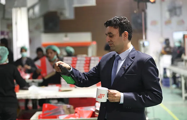 Manav Kapur