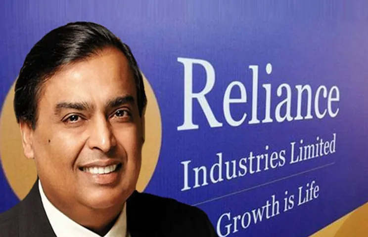 Govt Awards Reliance 10GWh ACC Battery Capacity Under PLI