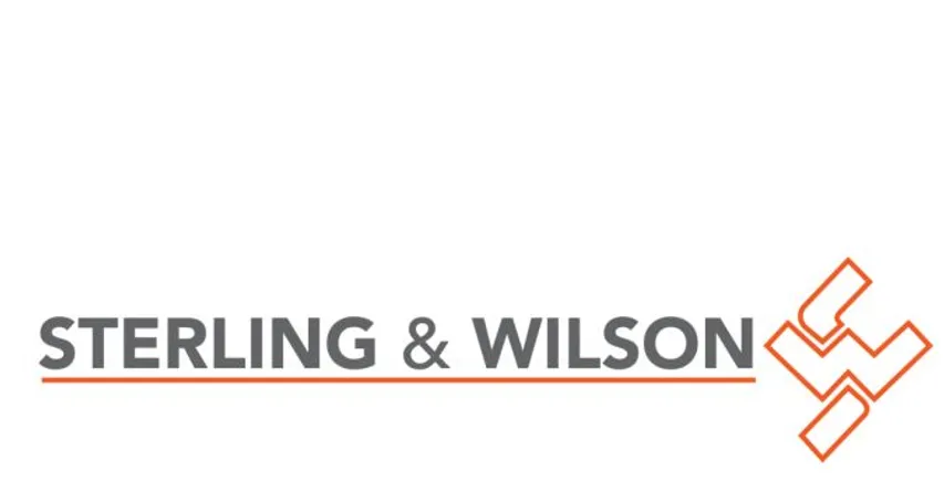 sterling and wilson renewable energy
