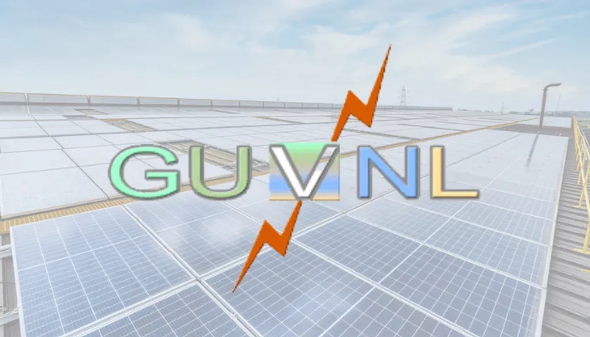 GUVNL Invites Request for Proposal For Procurement of 500 MW Power