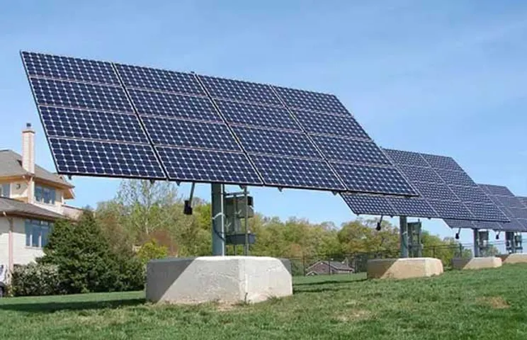 Gensol Subsidiary–Scorpius Trackers Achieves 1 GW+ Contracted Orders
