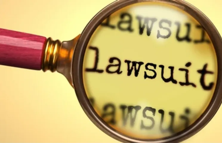 Ampt Filed Patient Infringement