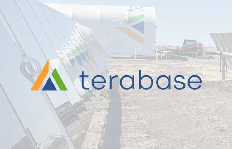 Terabase Energy