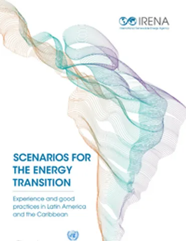 IRENA Report