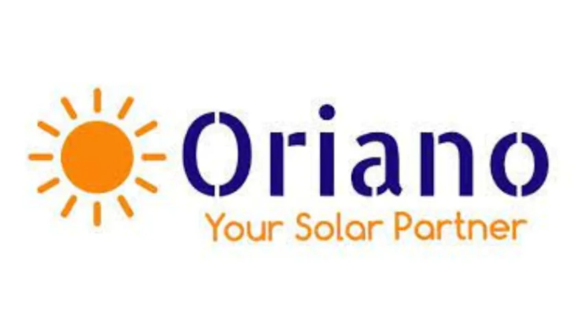 Oriano 70 MW Captive Plant