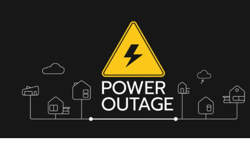 30,000 Power Outages in Maharashtra