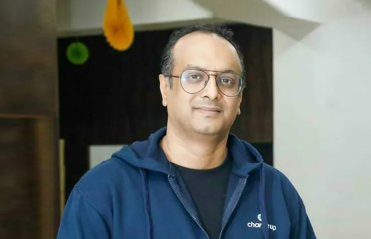 varun goenka