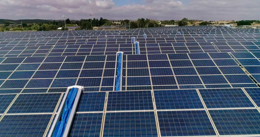 Airtouch Solar