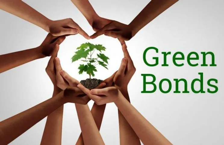 Green bonds