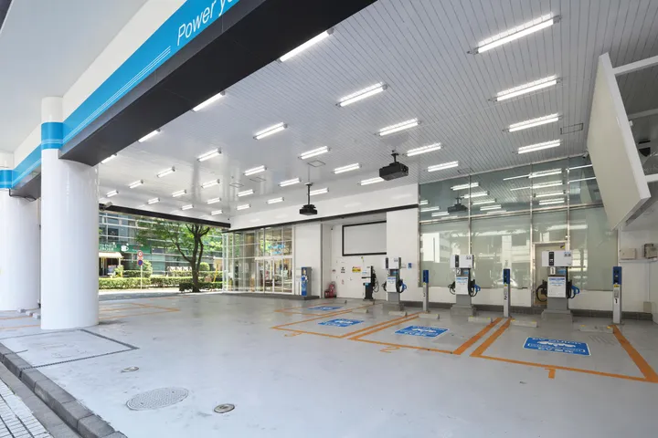 Delta Reaches Milestone Of Shipping Over 1 Mn EV Chargers Worldwide