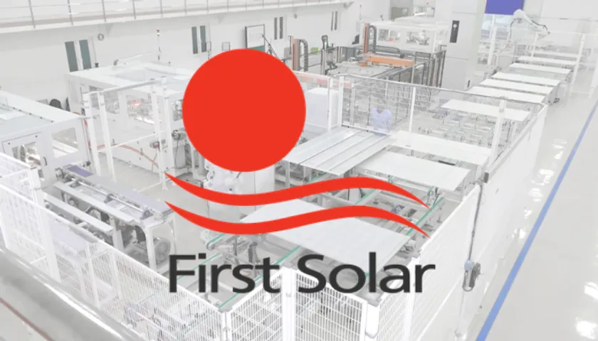 First Solar