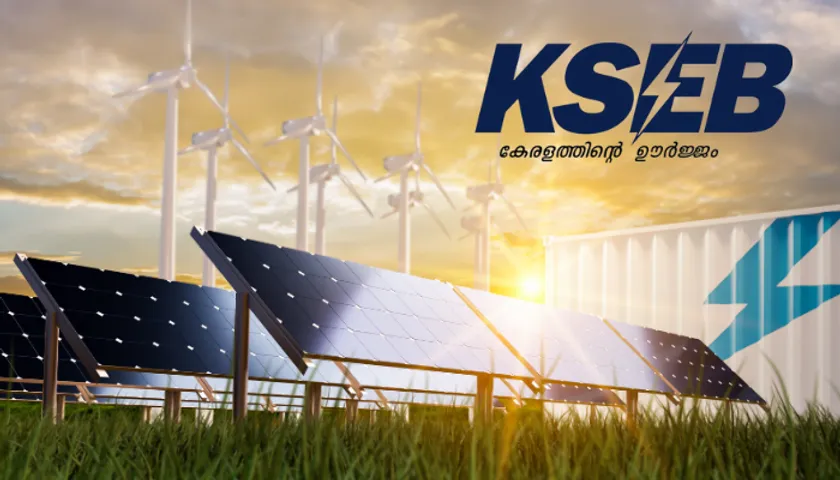 340 MW of Solar, Wind, and Hydropower Tender