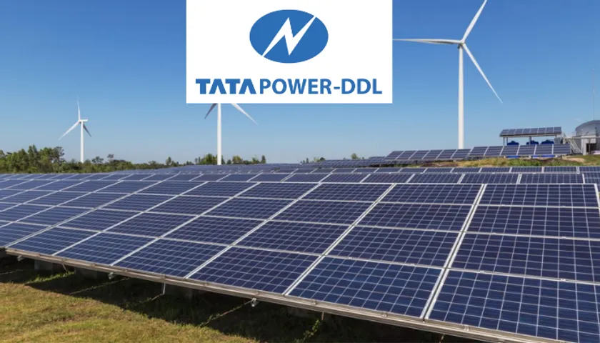 Tata Power Delhi Distribution Invites RFS for 255 MW
