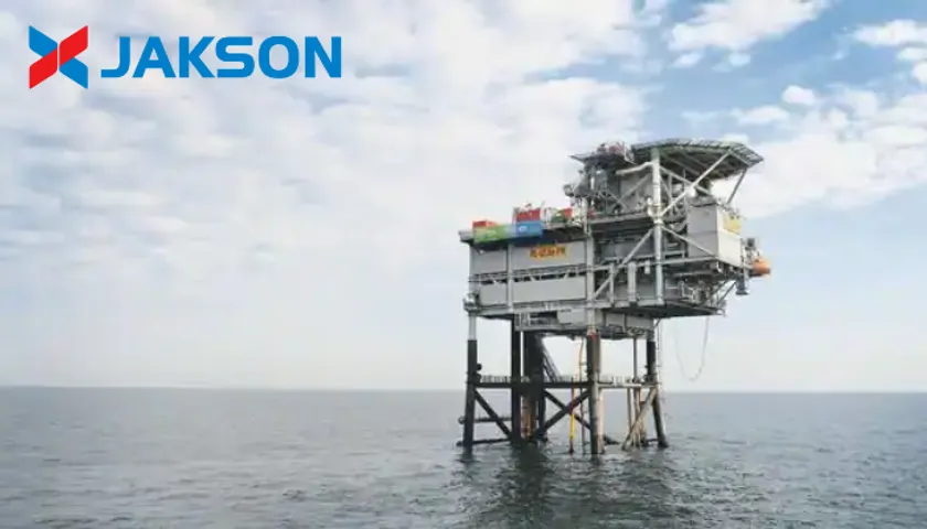 Jakson Group