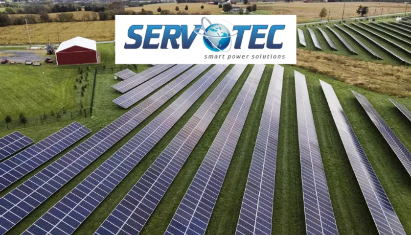 Servotech