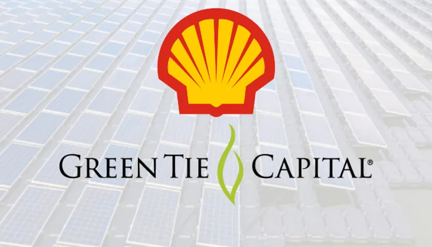 Shell & Green Tie Capital's 2 GW of Solar Project to Come Up in Spain