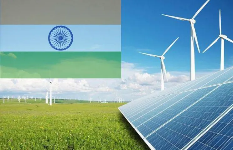 investors in Renewable sector