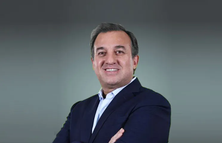 Jai Shroff, UPL