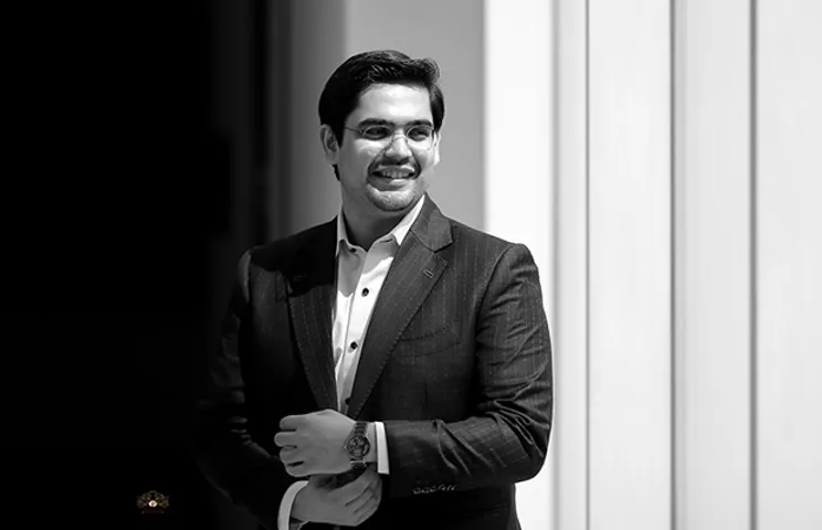 Namit Jain, Founder and CE, Zen Mobility, Zero Emission Mobility