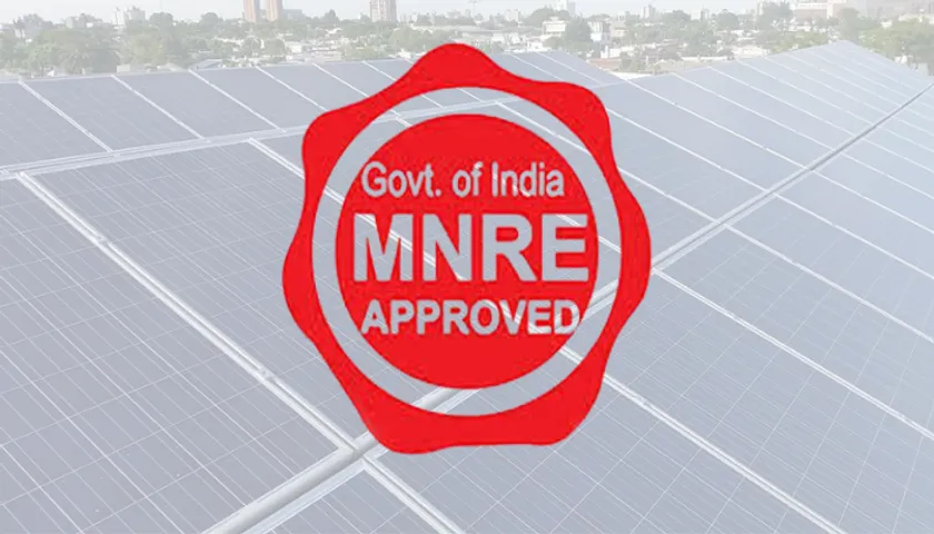 Part Commissioning of ISTS Solar Projects Gets Green Signal by MNRE