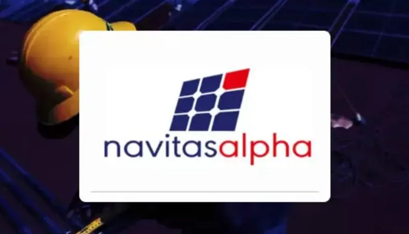 Navitas Alpha Renewables Raises Funding