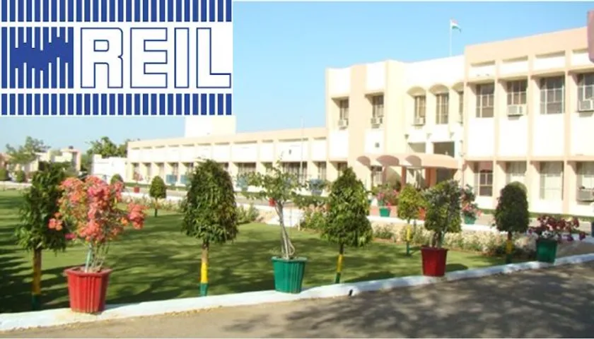 REIL Floats Tender for EV Charging Equipment