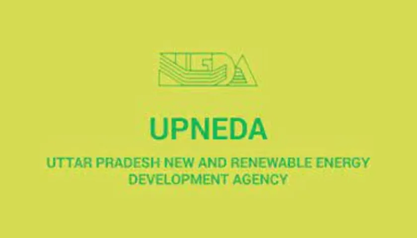 150 MW tender by UPNEDA
