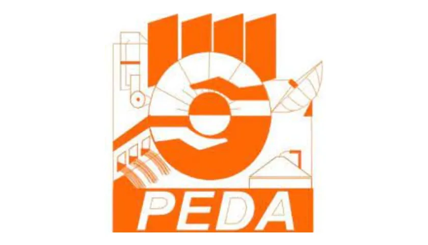 PEDA tender