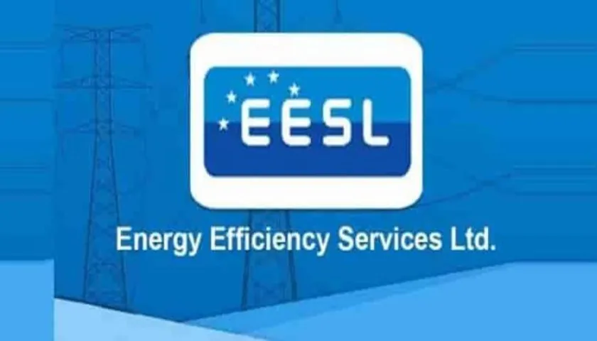 EESL Issue Tender for 24 MW Solar Module for Maharashtra