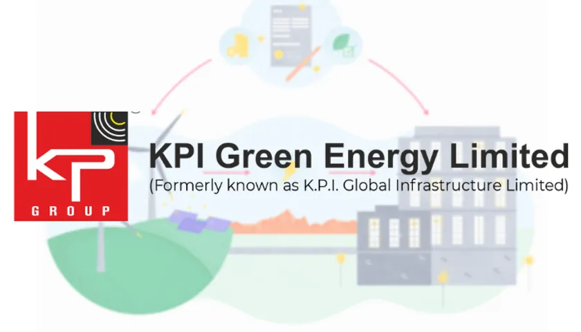 KPI Green Energy Inks PPAs with 6 firms