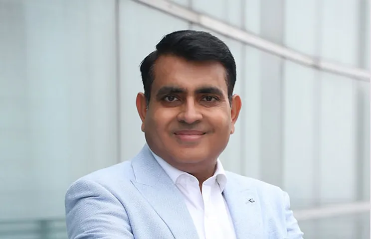 raman bhatia servotech, power systems