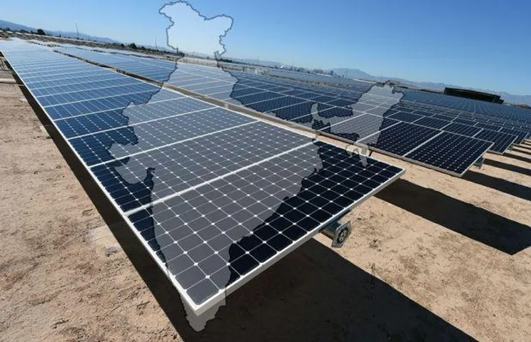 solar trends reshaping the solar market in India