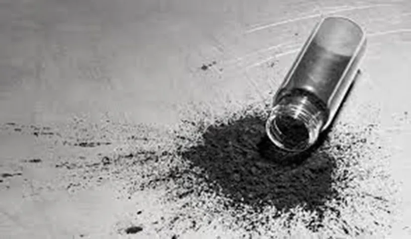 vianode norway battery materials