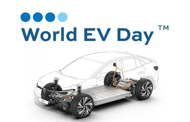 World EV Day