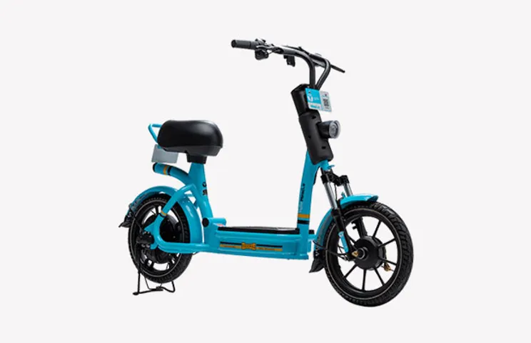 yulu ev