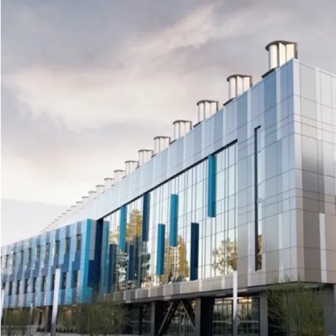 Wind Energy Invention By Aeromine Claims Edge Over Rooftop Solar