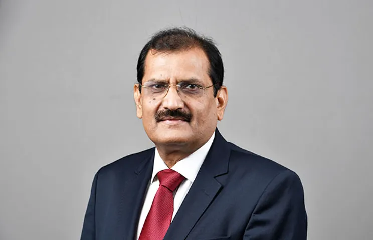 Chandra Kishore Thakur