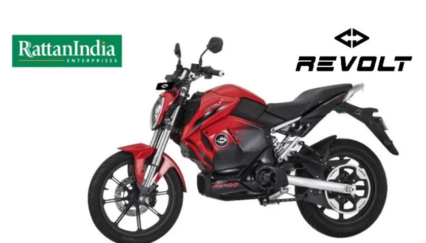 RattanIndia Acquires 100% Stake