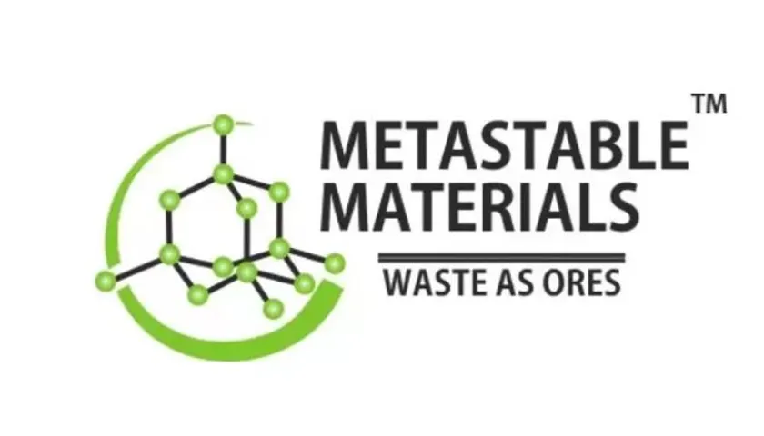 Metastable Materials Commissions Chemical-Free Recycling Unit for Lithium Batteries