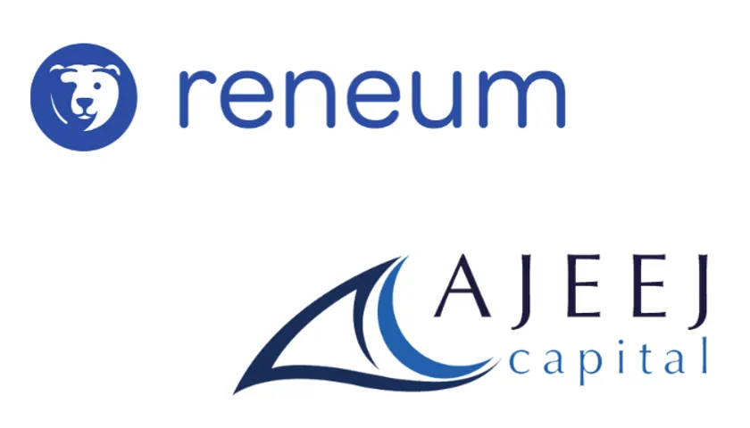 Reneum Institute Raises $4.1M Pre-Seed Funding by Ajeej Capital