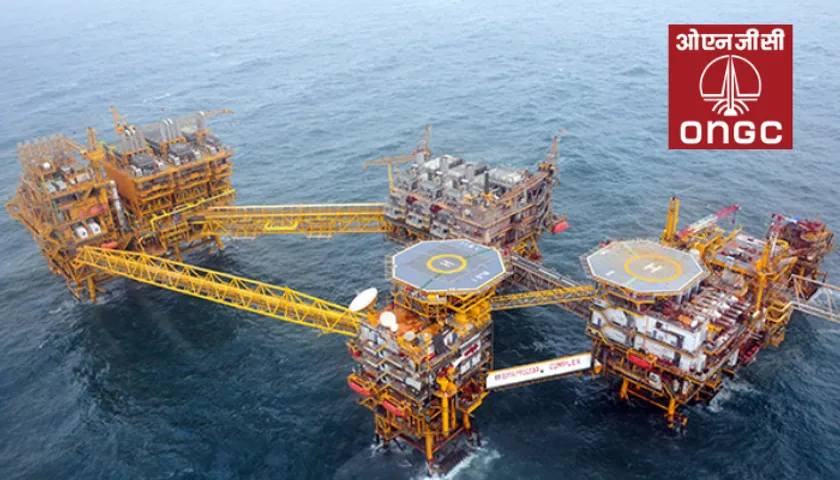 Rajasthan Gets a 1 GW Solar Power Facility By ONGC