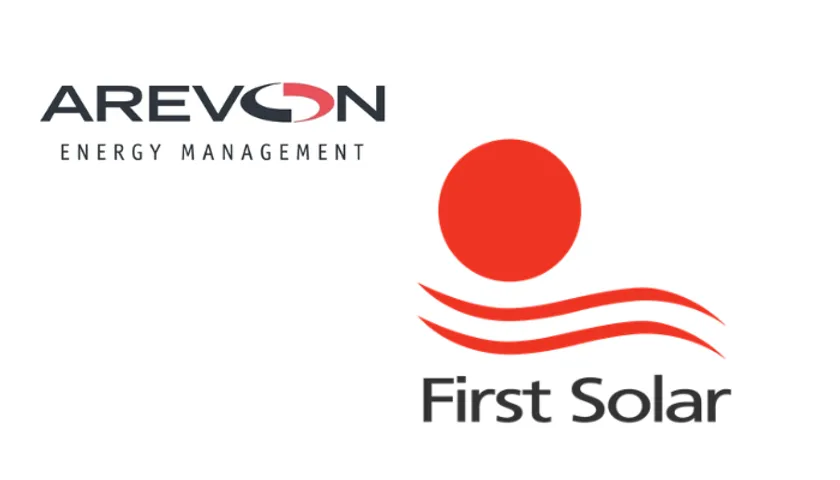 Arevon Secures 2 GW Supply of American Solar Modules