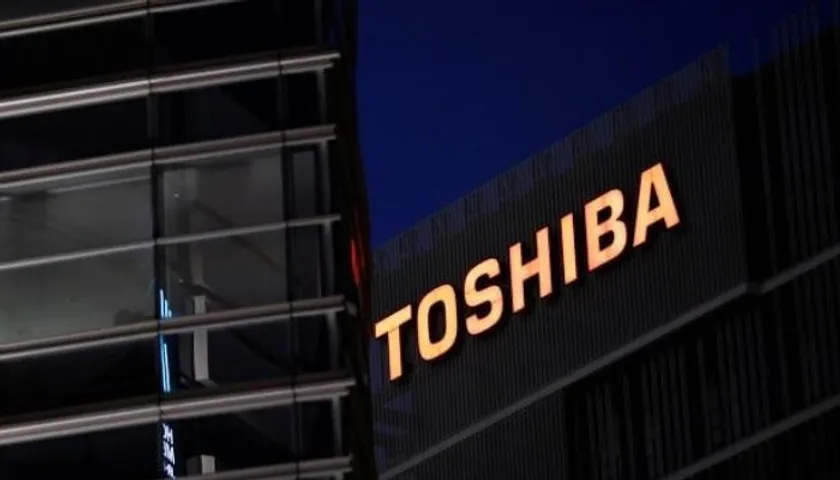 Toshiba India Supplies SCiB li-ion Cells