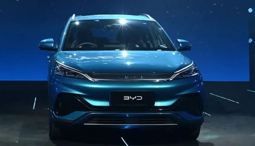 As EV Infra Charges Up, Expect EVs To Follow Suit