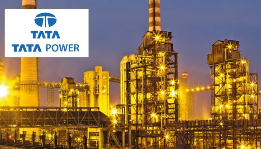 Tata Power Renewable Energy Ltd & Dugar Power